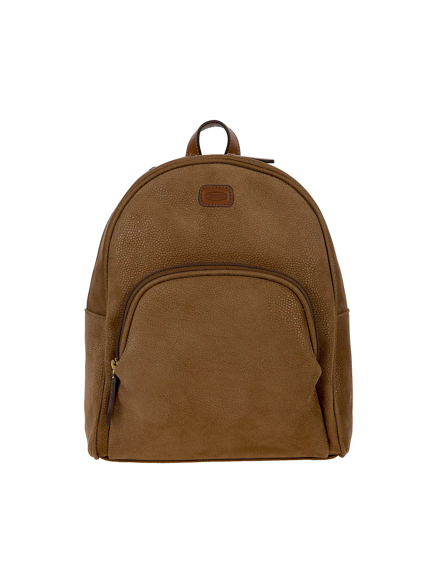 BRICS | Rucksack "Life" (Camel) | 